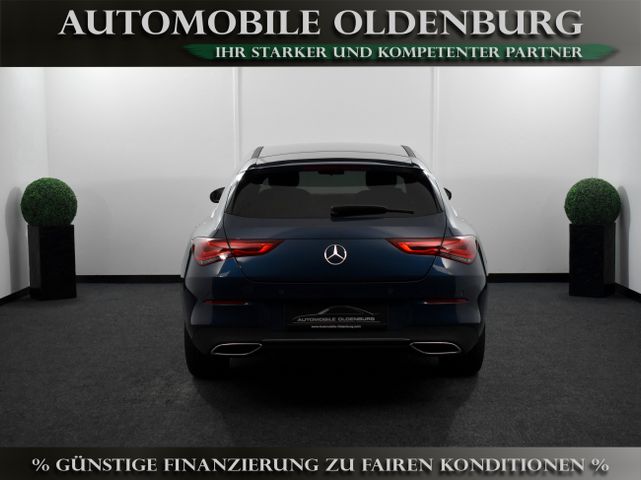 Mercedes-Benz CLA 250 e SB Progressive *Wide*AHK*KAM*LED*Spur*