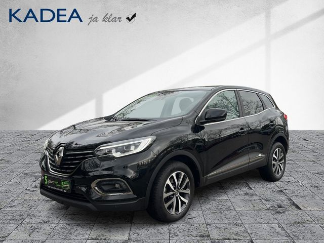 Renault Kadjar 1.3 Business Edition Kamera|Navi|KlimaA