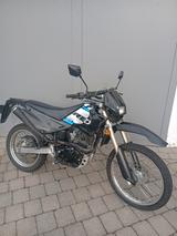 Kreidler Supermoto 125 DD - KREIDLER SUPERMOTO