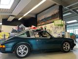 Porsche 911  Targa G Modell Chrom 3.0 SC