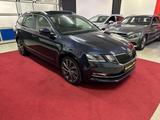 Skoda Octavia Combi L&K 4x4*Pano*Kamera*LED*Carplay* - Skoda Octavia mit Diesel-Antrieb: Kombi, Combi L K