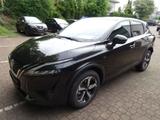Nissan Qashqai 1.3 DIG-T N-Connecta Navi Klima - Nissan Qashqai Gebrauchtwagen in Saarbrücken