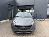 Opel Corsa E 1.0 Color Edition AHK/Sitzh./Touch - Opel Corsa: 1.0