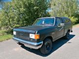Ford F 150 5.0 EFI 2WD Shortbed - Ford Gebrauchtwagen von 1990