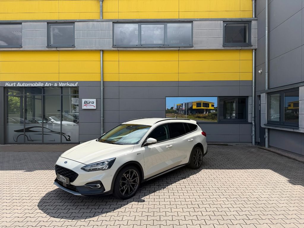 Image of Ford Focus