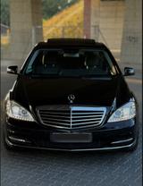 Mercedes-Benz Mercedes S250 CDI / SCHIEBEDACH / SITZHEIZ... - Mercedes-Benz S 250 Gebrauchtwagen