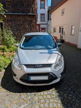Ford C-Max 1,6 Ti-VCT 92kW Trend