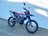 Aprilia RX 125 RX125, Kurzes Heck, ( ab FS Klasse A1 ) - APRILIA 125 RX
