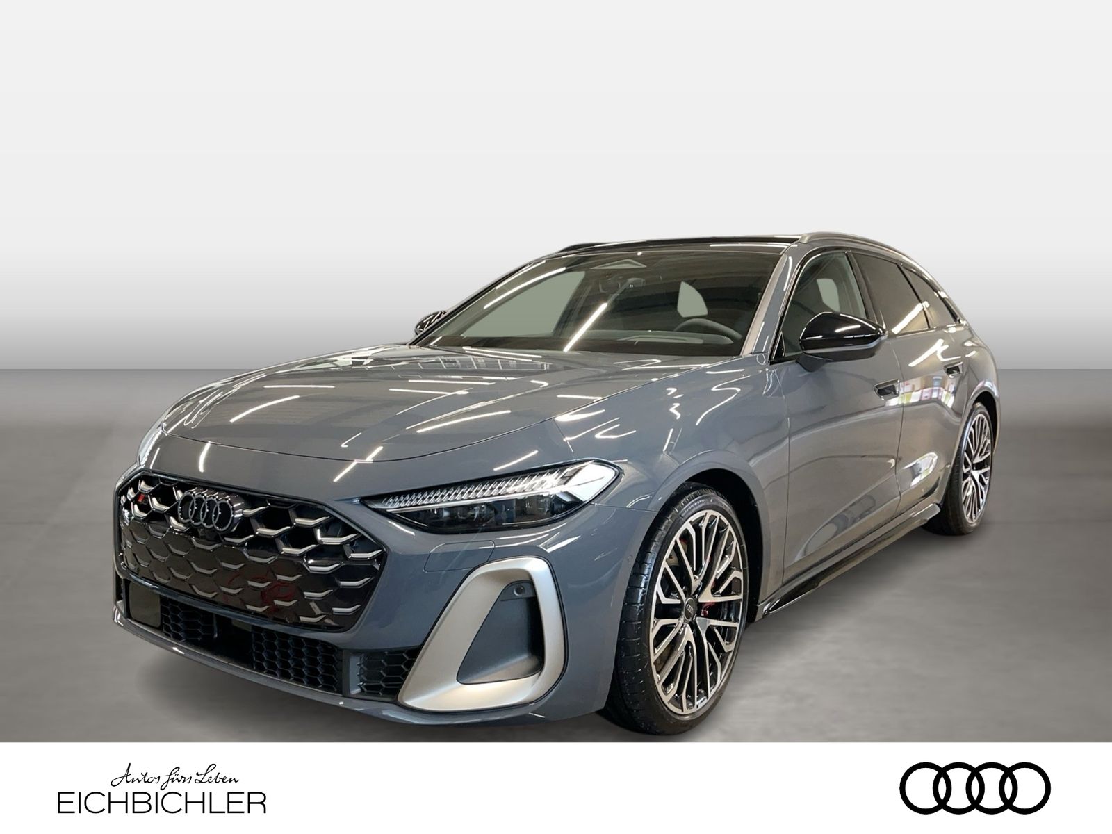 Audi S5 - Bild 1