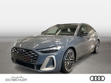 Audi Leasingangebot: Audi S5 Avant edition one TFSI 270 kW S tronic 360 LM