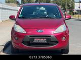 Ford Ka Titanium*KLIMAATMK*SHZ*GEPFLEGT*TÜV NEU* - Ford aus 2010: Ka