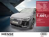 Audi Q6 SUV e-tron quattro 285 kW B&O|AHK|HUD|Luft|LM