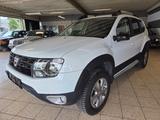Dacia Duster I Laureate 4x2**HU AU NEU** 1 HAND** - Dacia Duster Gebrauchtwagen in Bremen