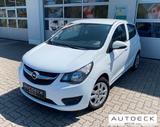 Opel Karl Selection 1.0 L  12V 55KW - gebrauchte Opel Karl aus dem Jahr 2016