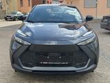 Toyota C-HR 1.8 Hybrid FWD Flow *Kamera/ACC/USB* - Toyota C-HR: Flow