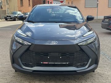Toyota C-HR - 2