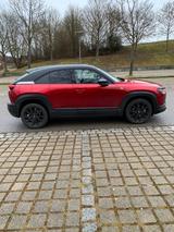 Mazda MX-30 e-Skyactiv R-EV Exclusive-Line Exclusi... - Mazda MX-30: Exclusive Line