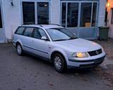 Volkswagen VW Passat B3 - Volkswagen Passat aus 1997: 3b