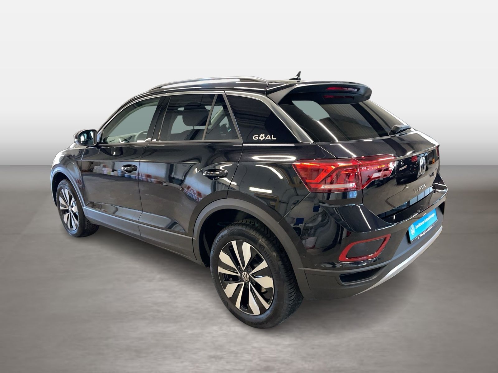 Volkswagen T-Roc - Bild 5