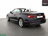 Audi A5 Cabrio 2.0 TDI S LINE VIRTUAL,KEYLESS,ACC,19Z - Audi A5 mit Diesel-Antrieb