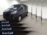 Ford Transit Custom L1 +Style+Navi+SHZ+PTS - Ford Transit Custom aus 2018
