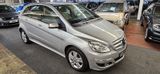Mercedes-Benz B 170 B180 - Mercedes-Benz B 170 mit Benzin-Antrieb: Navigationssystem, Limousine