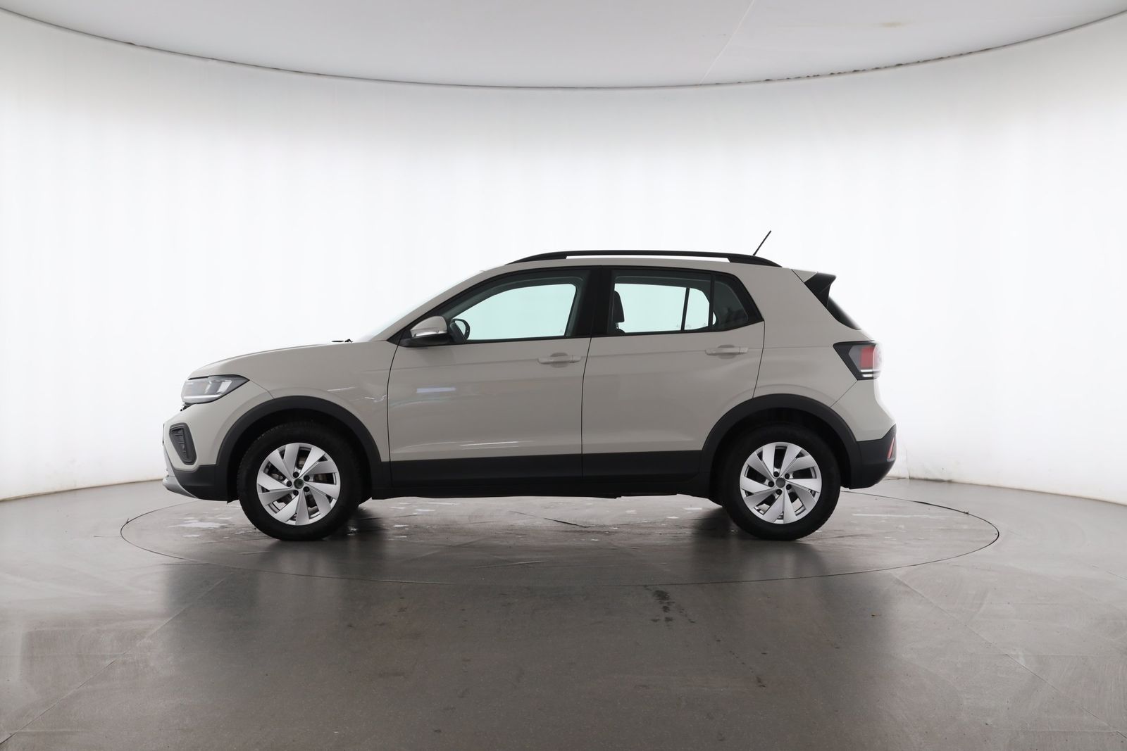 Volkswagen T-Cross 1.0 TSI Life AHK ACC NAVI LED foto 3