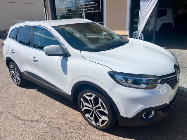 Renault Kadjar dCi 8V 110CV Energy Sport Edition