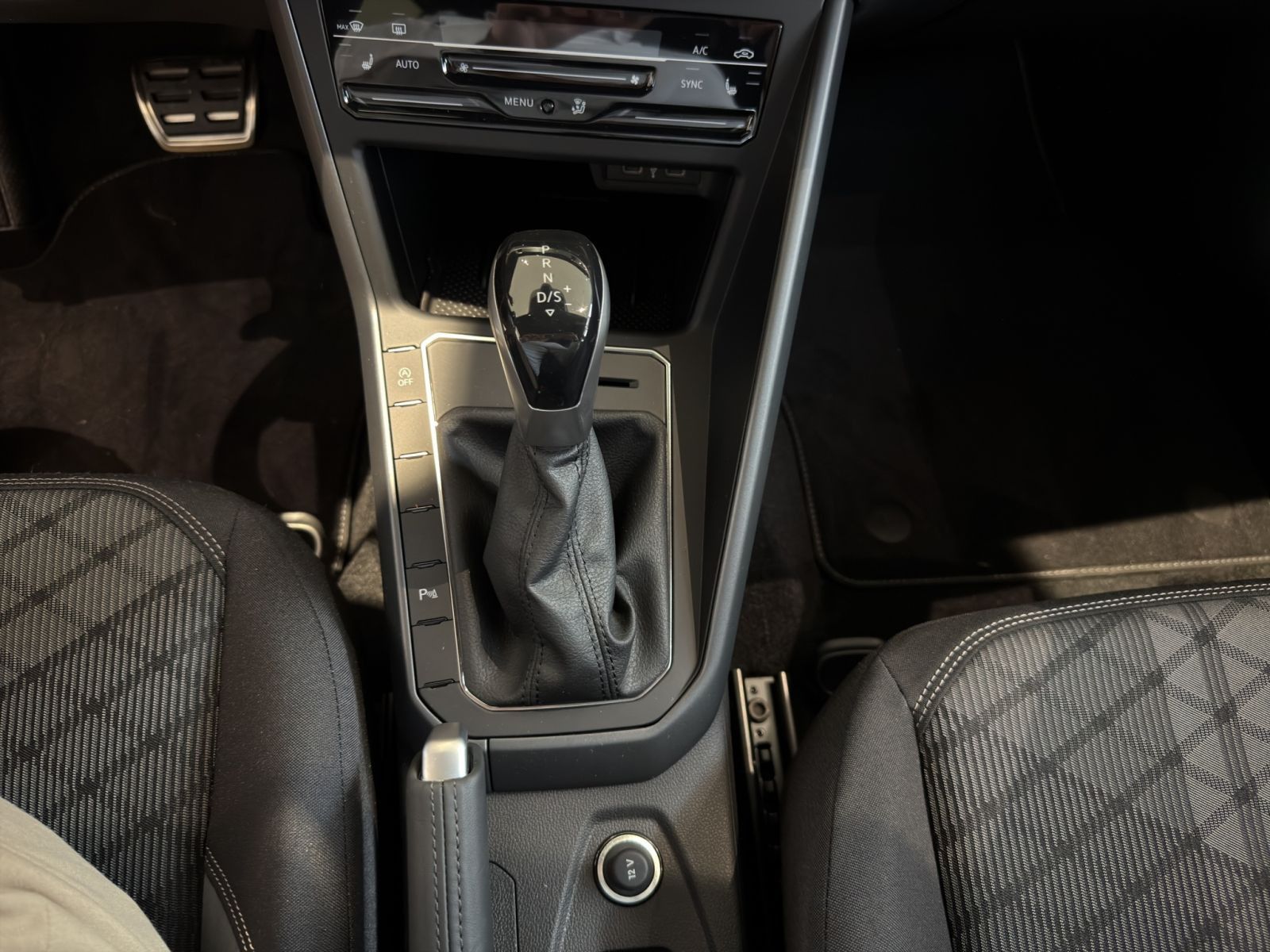 Volkswagen Taigo - Bild 13