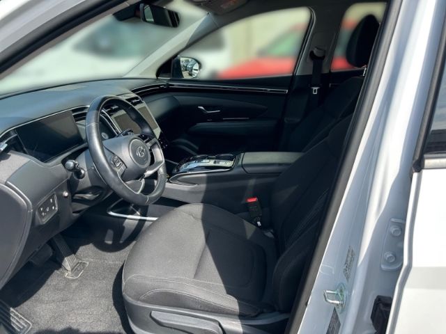 Fahrzeugabbildung Hyundai Tucson Trend Plug-In Hybrid 4WD+Assistenz-Paket+
