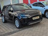 Land Rover Range Rover Evoque D180 S AWD 2.0 RFK LEDER NAVI - gebrauchte Land Rover Range Rover Evoque aus dem Jahr 2020