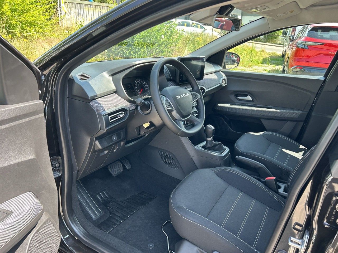 Dacia Sandero - Bild 10