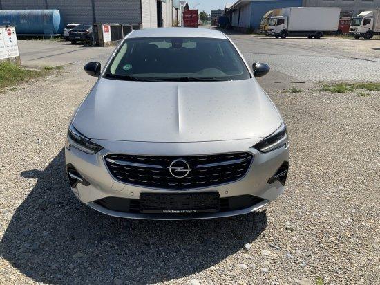 Opel Insignia 2.0 CDTI Business, EU6d Grand Sport