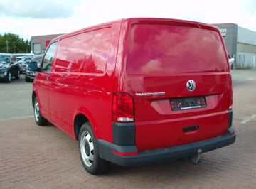 Volkswagen T6 Transporter - 5