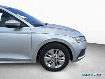 Skoda Octavia - 4