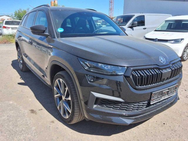 Skoda Kodiaq - Bild 3