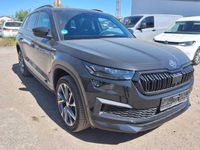 Skoda Kodiaq - Vorschau Bild 3