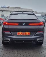 BMW X6 xDrive 30 d M SPORT BLACKPAKET LASER GRILL - BMW X6 in Hannover