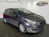 Kia Ceed DCT | Kamera | Navi | Lenkradhz | Carplay - gebrauchte Kia cee'd / Ceed aus dem Jahr 2017
