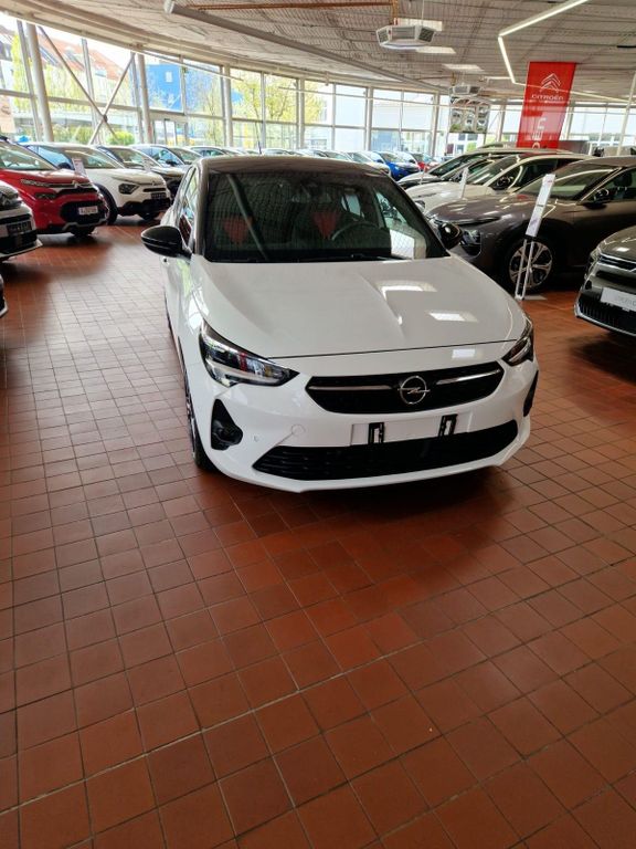 Image of Opel Corsa