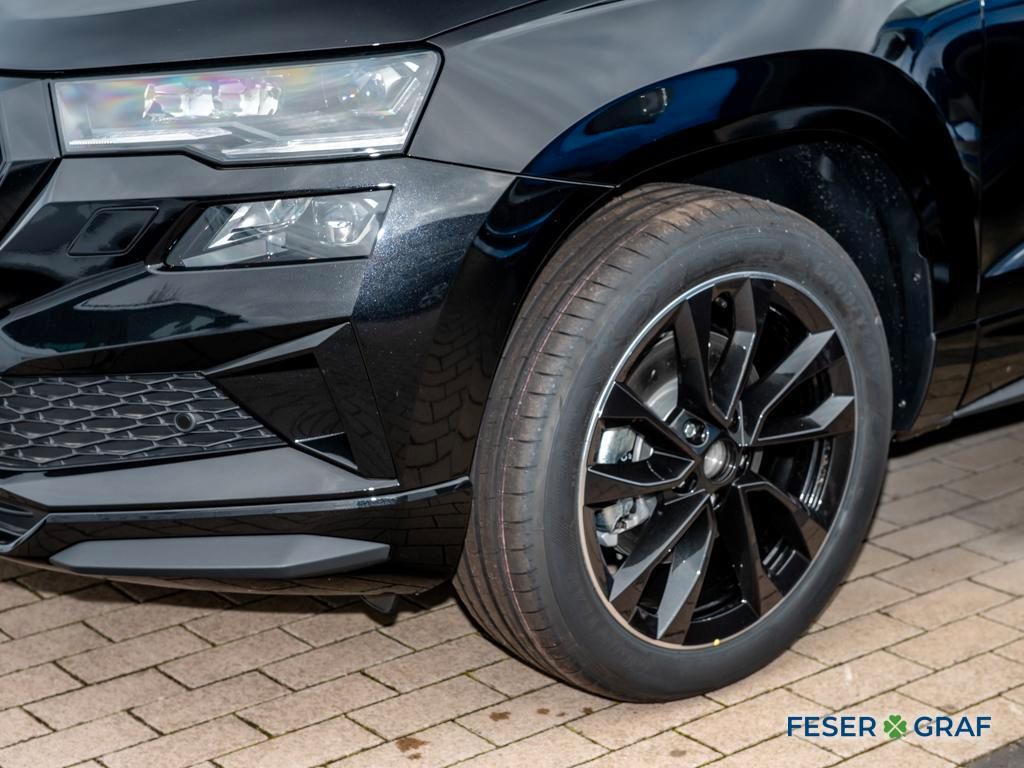 Skoda Karoq - Bild 13