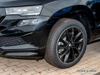 Skoda Karoq - Vorschau Bild 13