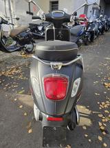 Vespa Sprint S 125 ABS Mia Digitaltacho - VESPA SPRINT