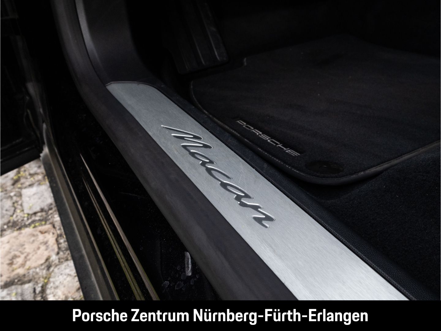 Porsche Macan - Bild 47