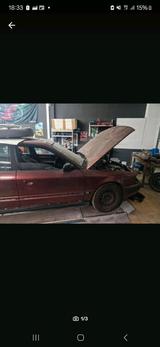 Audi 100 2.3 Quattro - Audi 100: 2.3