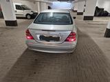 Mercedes-Benz C 200 KOMPRESSOR CLASSIC Classic - gebrauchte Mercedes-Benz C 200 aus dem Jahr 2001