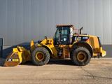 CAT 950 K - CAT Radlader 950