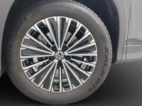 Volkswagen Tayron - Vorschau Bild 8