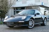 Porsche 997 Carrera Coupe - Porsche 997 aus 2011