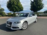Audi A4 2.0 TFSI 155kW S tronic quattro S line S line - Audi A4 aus 2011: Line